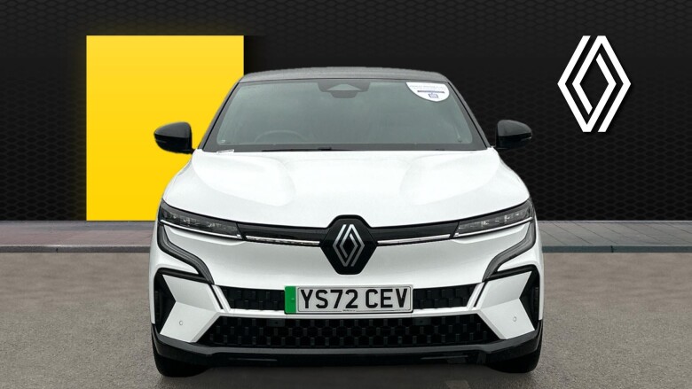 Renault Megane E-Tech EV60 160kW Techno 60kWh Optimum Charge 5dr Auto Electric Hatchback